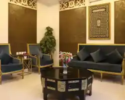 Al Alya Hotel Rooms and Suites thumbnail